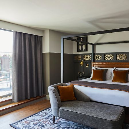 Hotel Indigo - Chester By Ihg Bagian luar foto