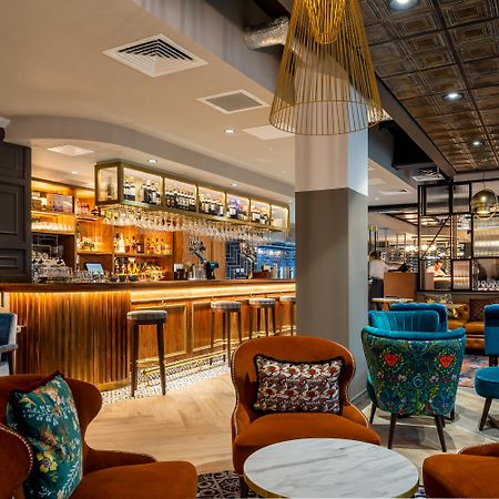 Hotel Indigo - Chester By Ihg Bagian luar foto