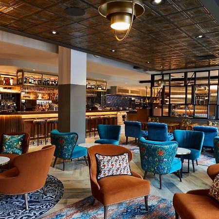 Hotel Indigo - Chester By Ihg Bagian luar foto