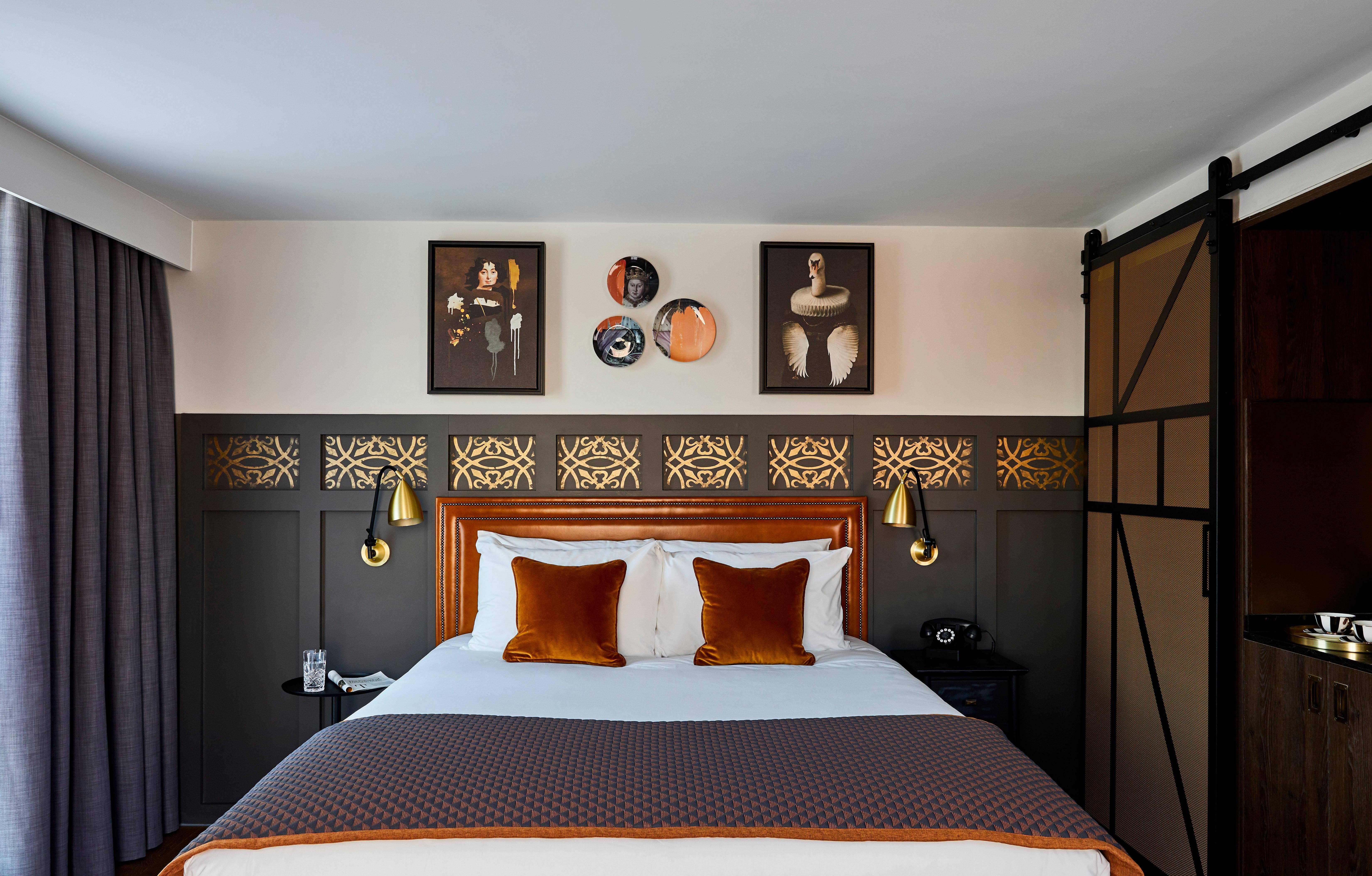 Hotel Indigo - Chester By Ihg Bagian luar foto