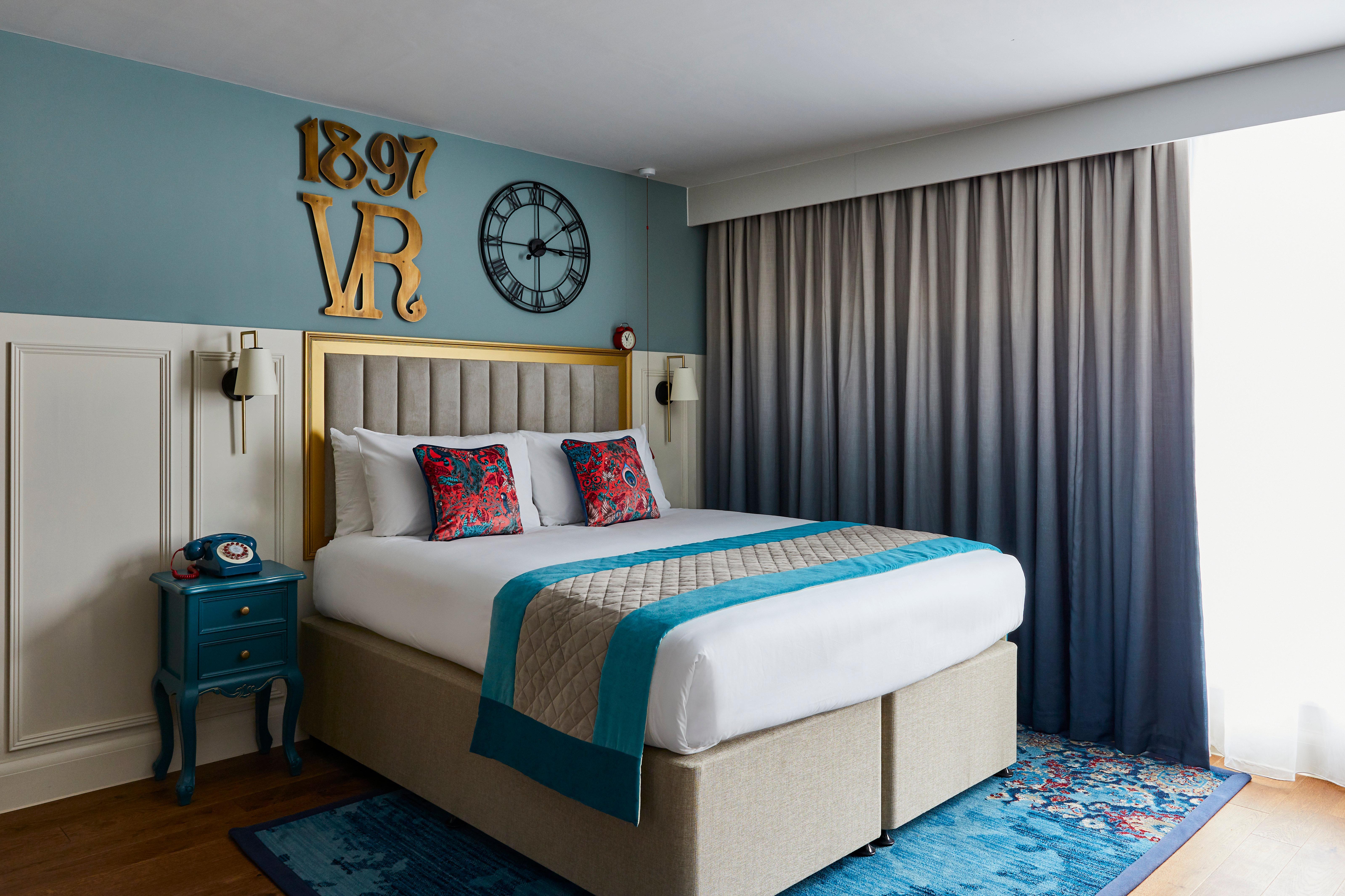 Hotel Indigo - Chester By Ihg Bagian luar foto