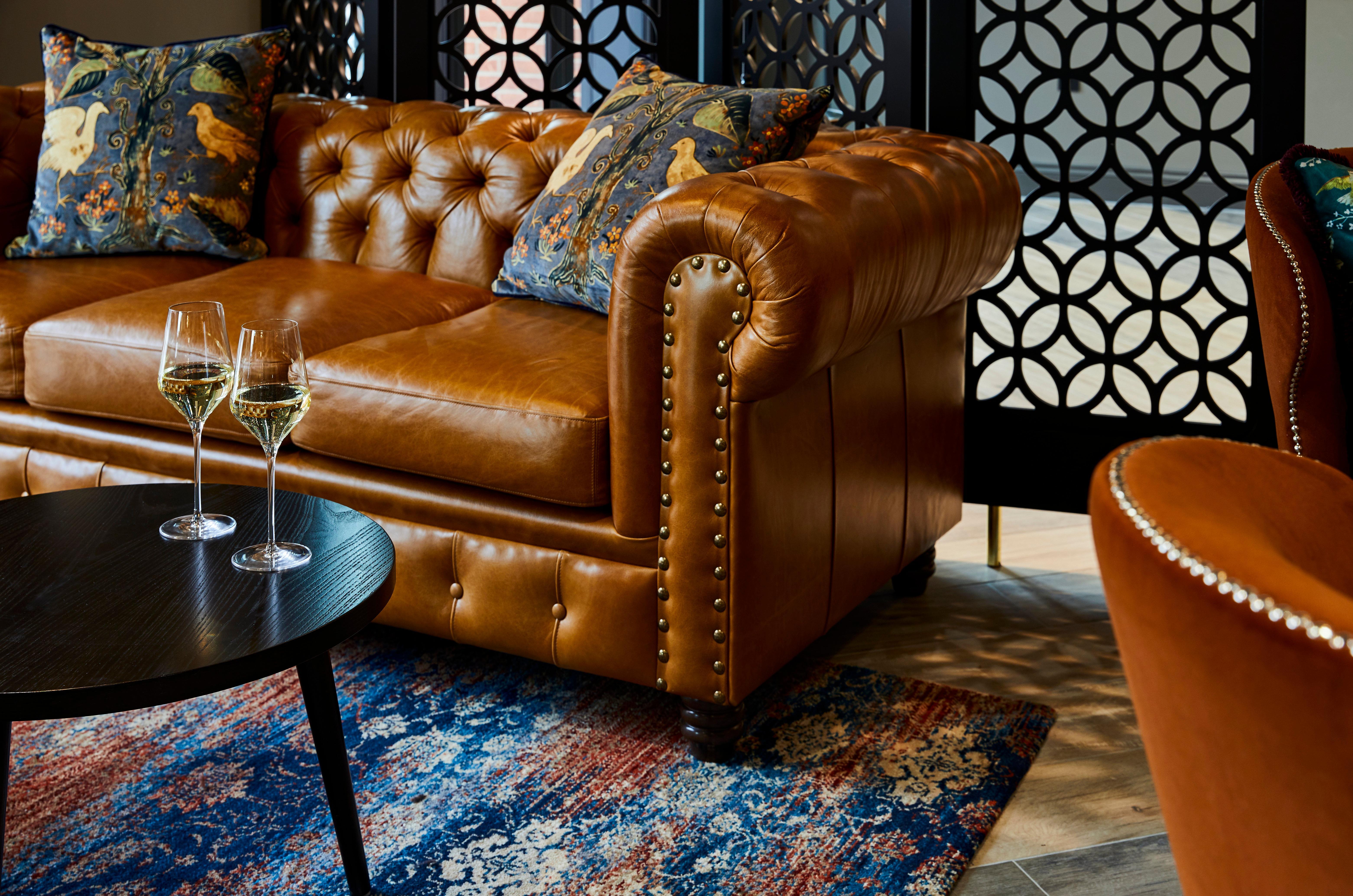 Hotel Indigo - Chester By Ihg Bagian luar foto