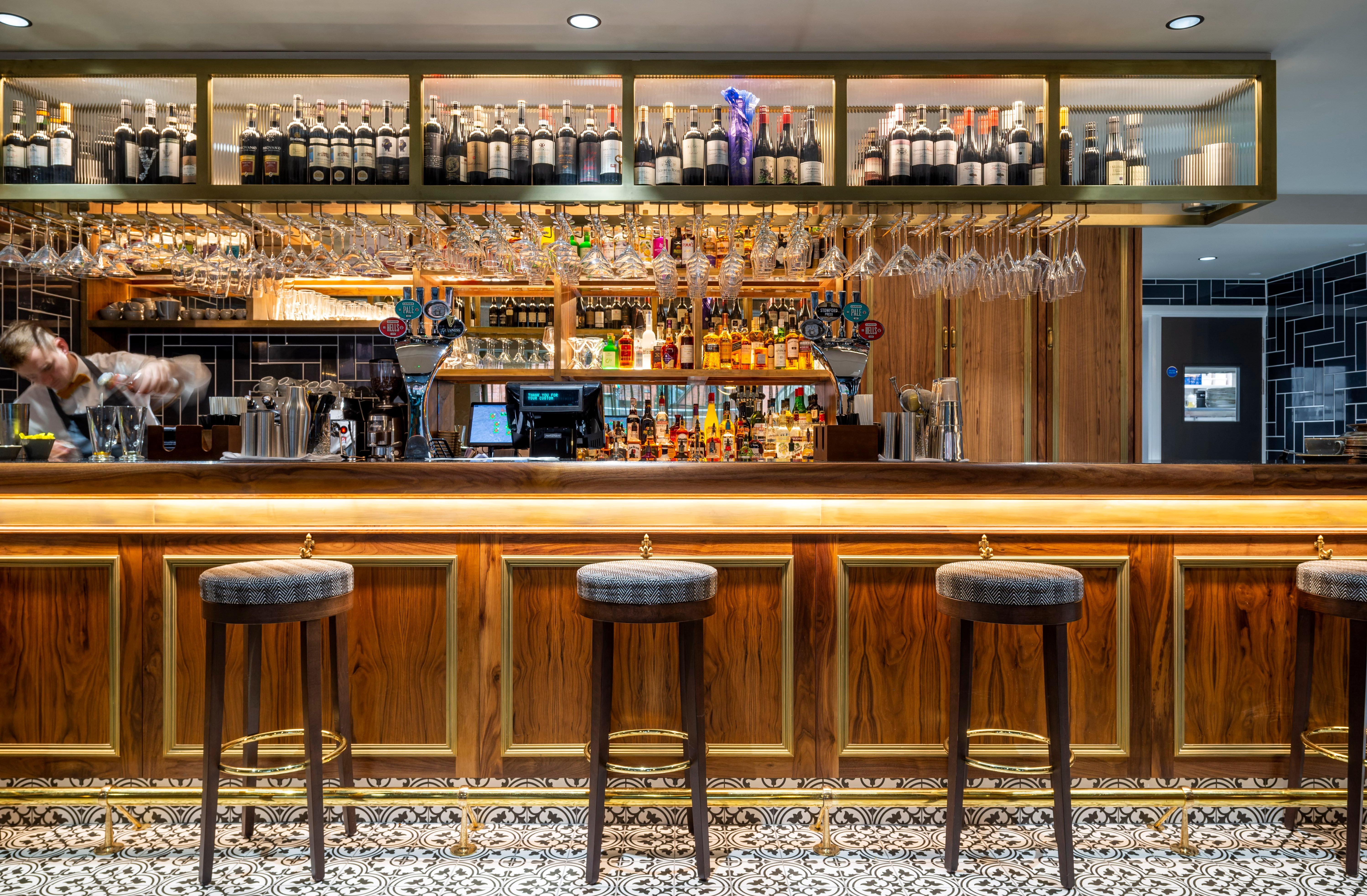 Hotel Indigo - Chester By Ihg Bagian luar foto