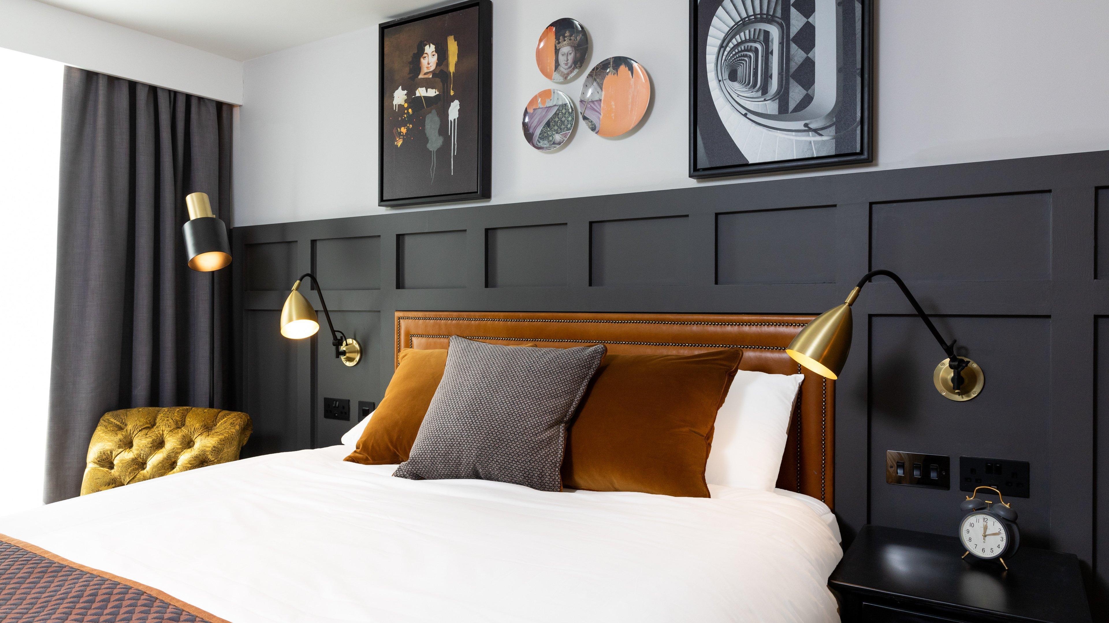 Hotel Indigo - Chester By Ihg Bagian luar foto