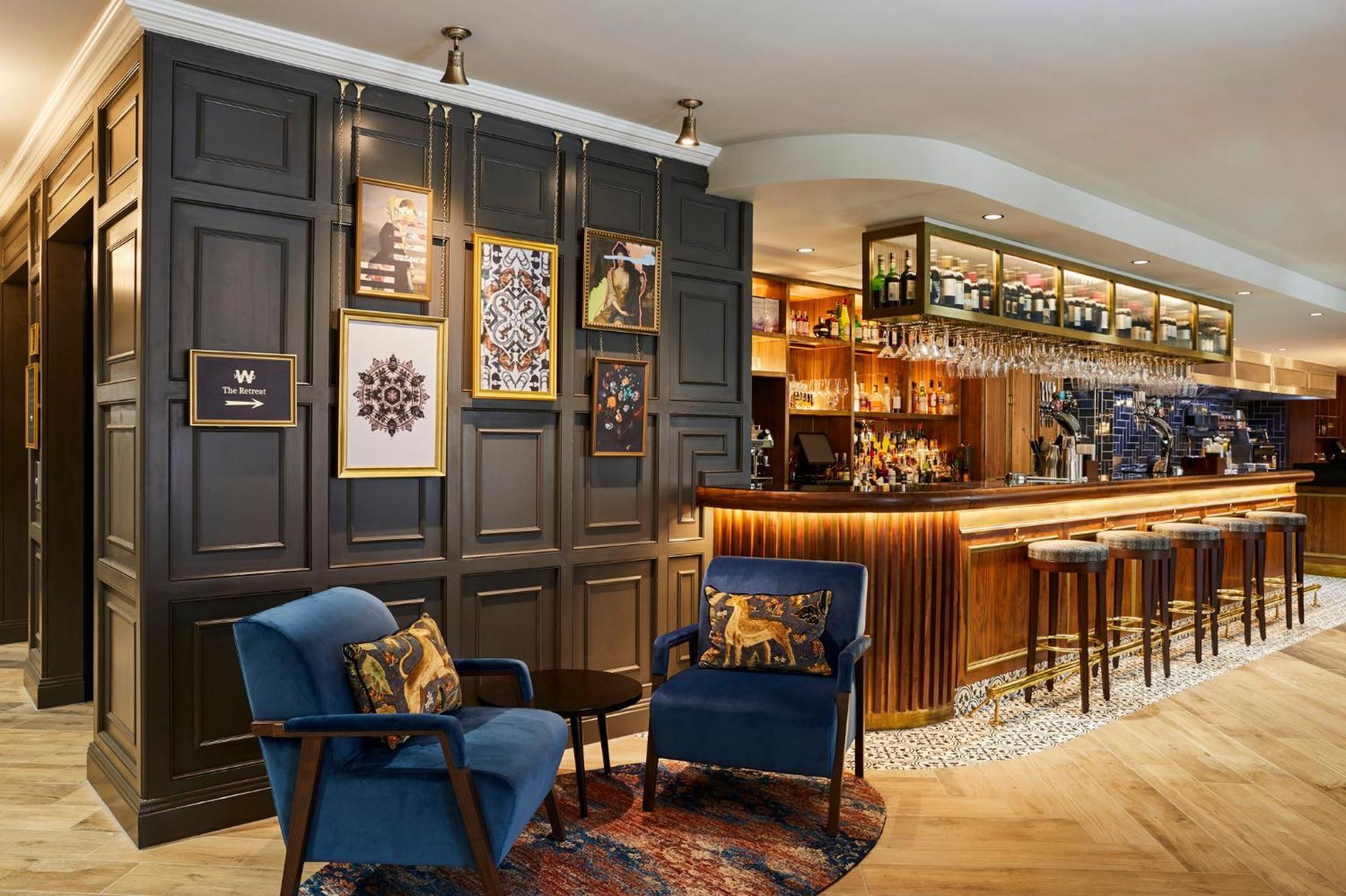 Hotel Indigo - Chester By Ihg Bagian luar foto