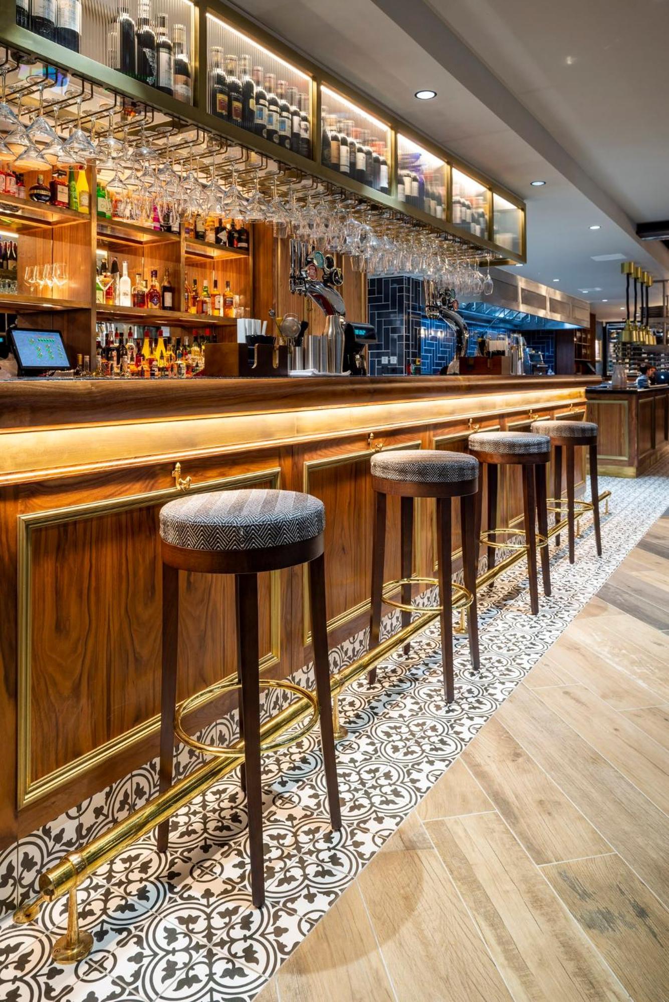 Hotel Indigo - Chester By Ihg Bagian luar foto